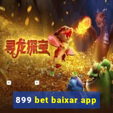 899 bet baixar app